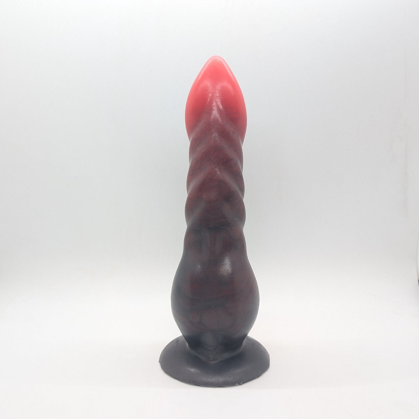 Bad Wolf 8" Silicon Dildo