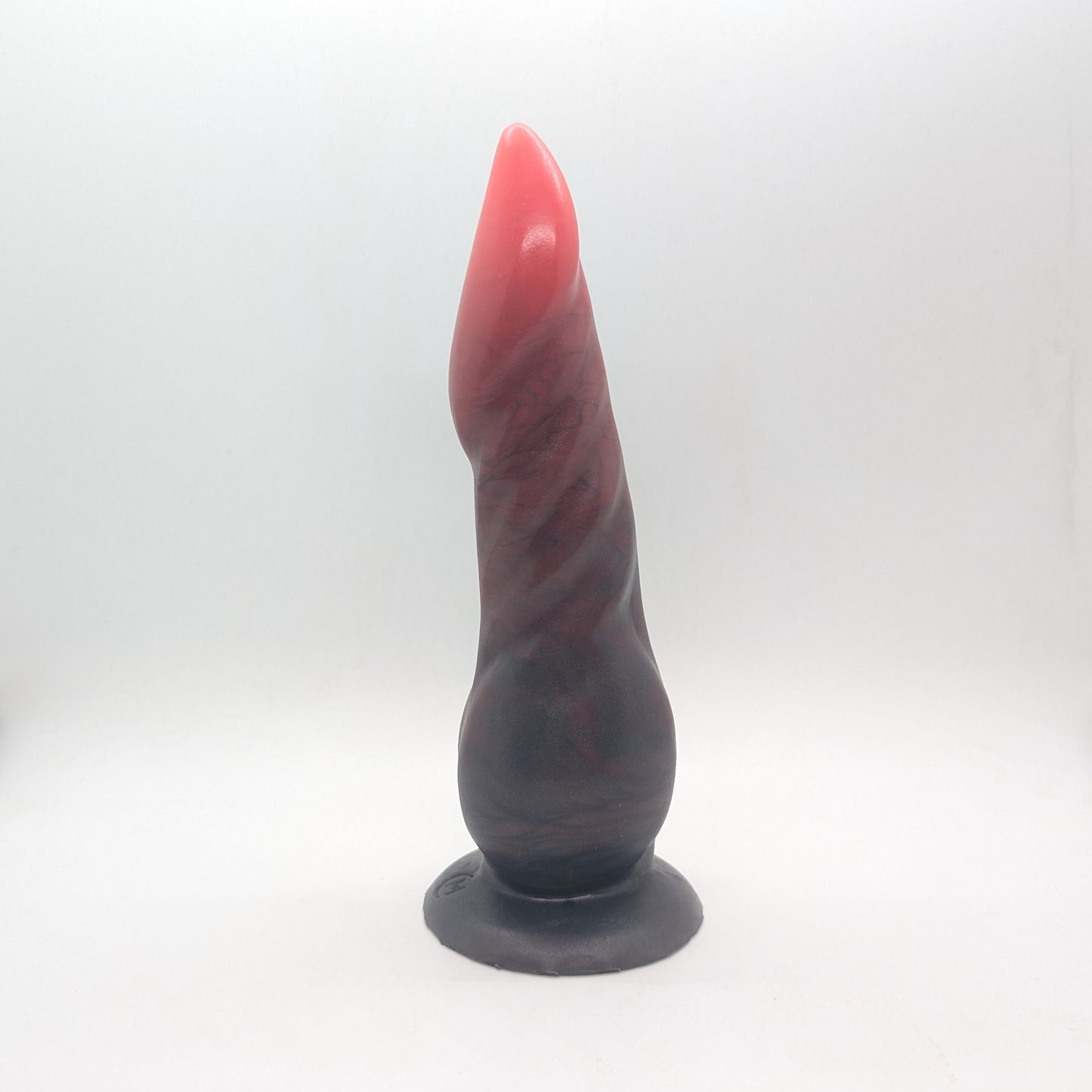 Bad Wolf 8" Silicon Dildo