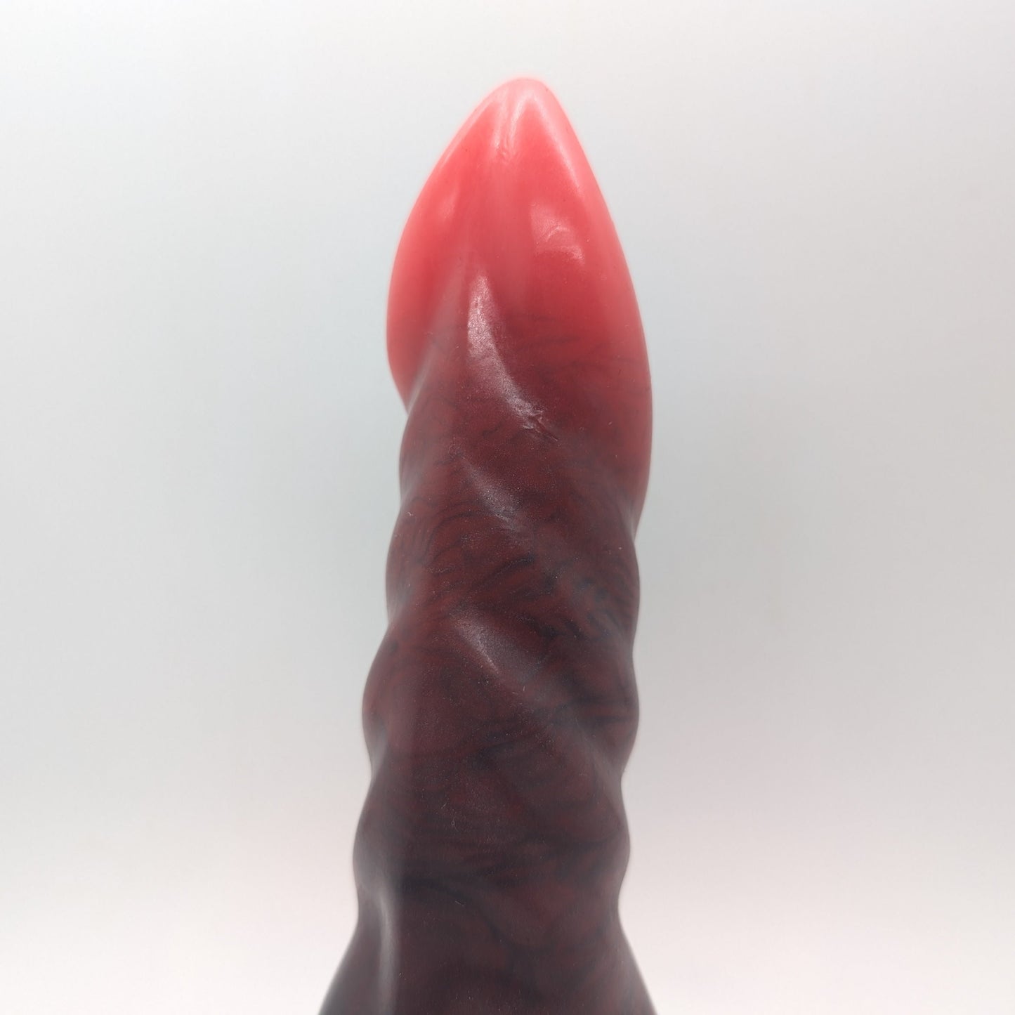Bad Wolf 8" Silicon Dildo