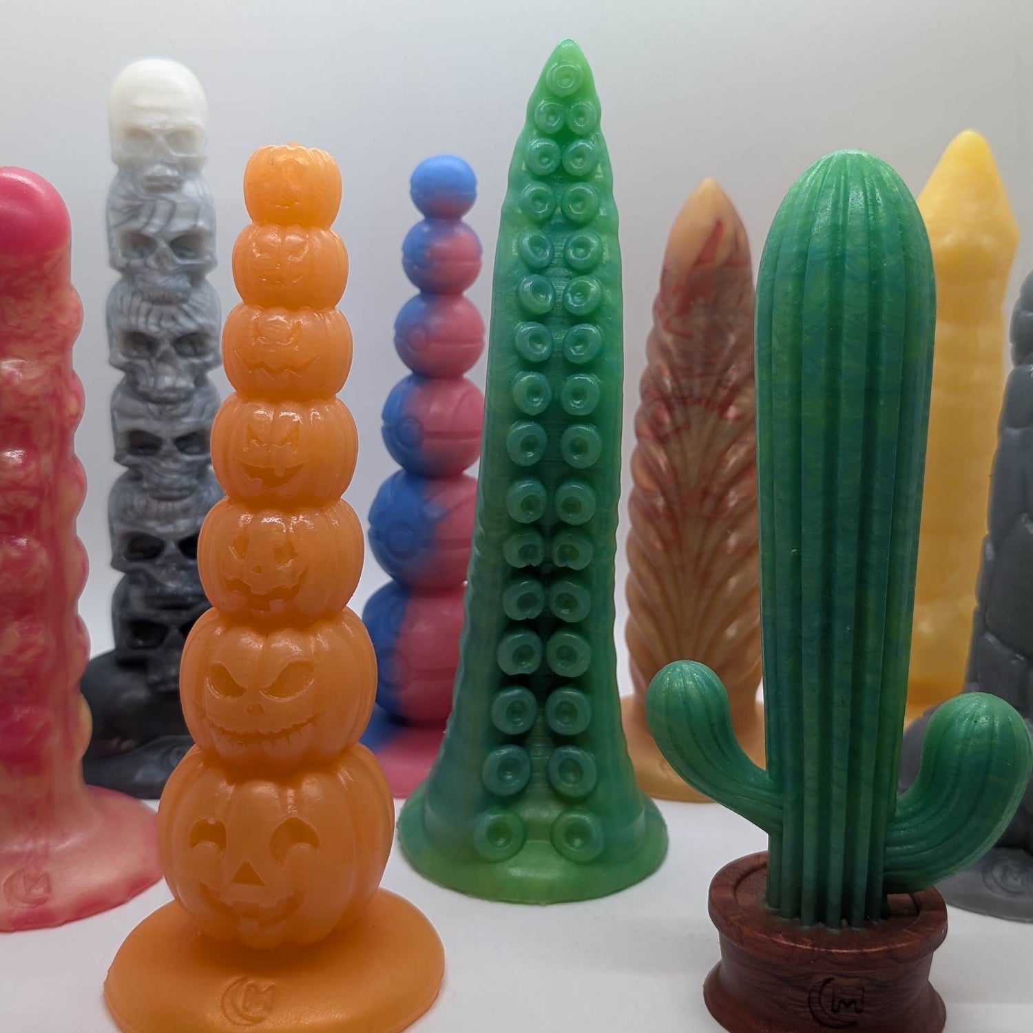 Midnight Toys Midnight Toys