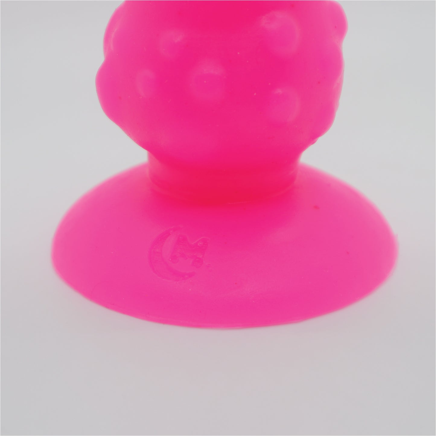 Brutus 8" Silicone Dildo