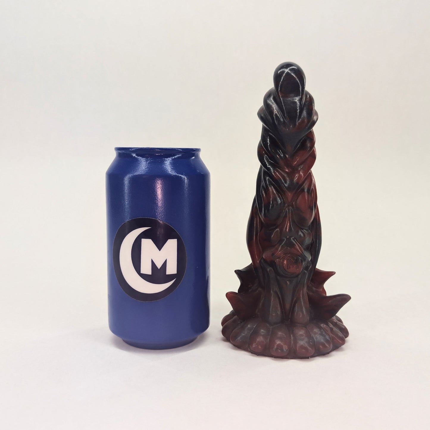 Devil's Cock 6.5" Silicone Dildo