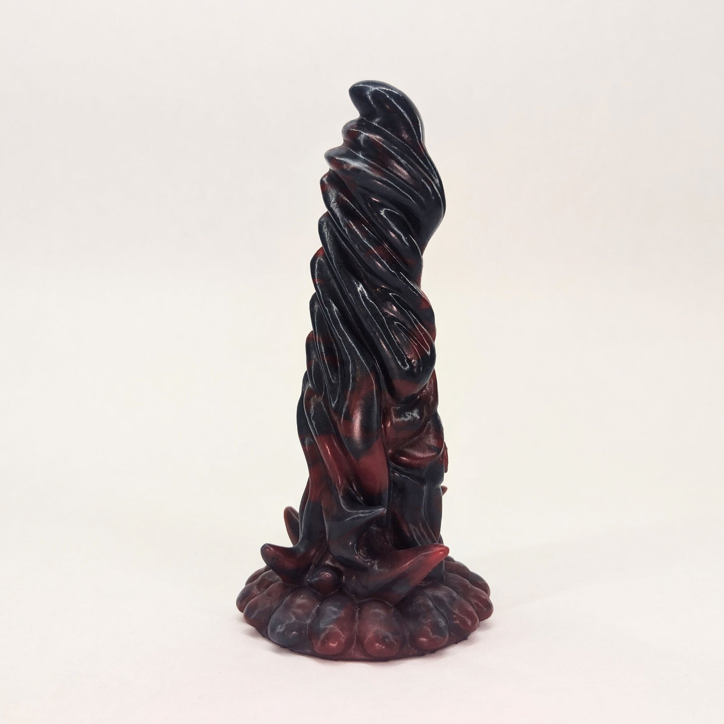 Devil's Cock 6.5" Silicone Dildo