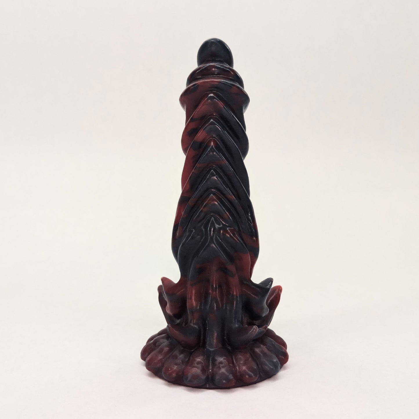 Devil's Cock 6.5" Silicone Dildo