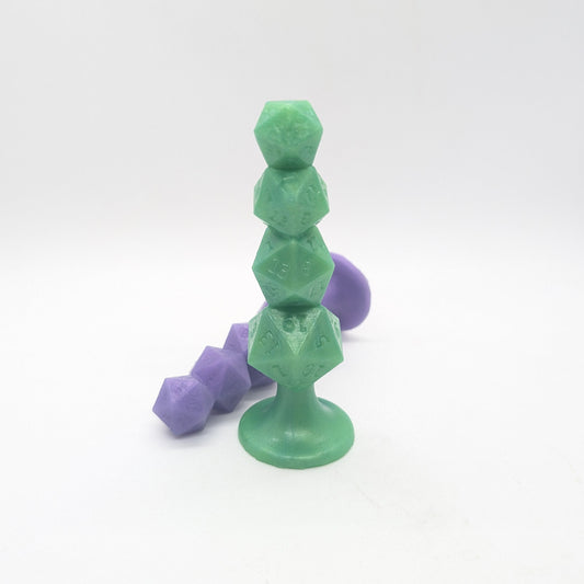 D20 Anal Plug