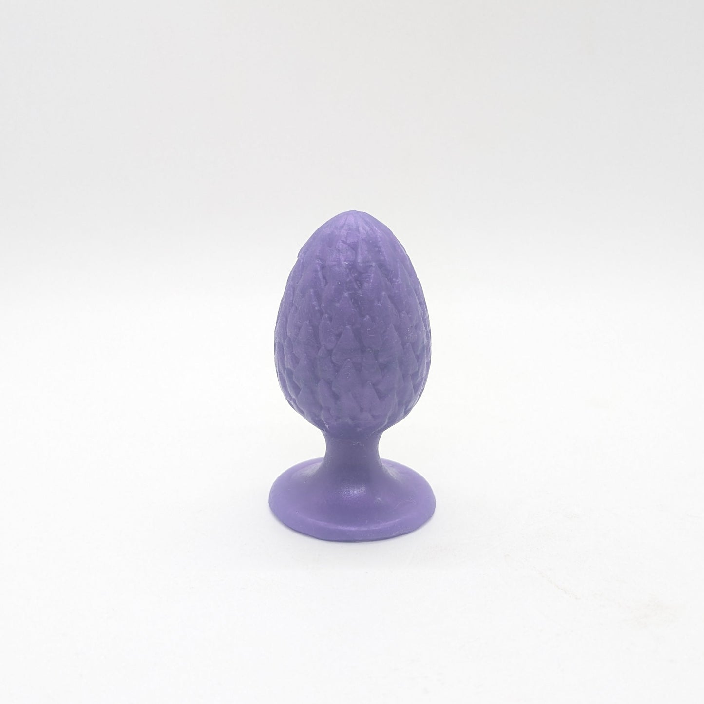 Dragon Egg Anal Plug