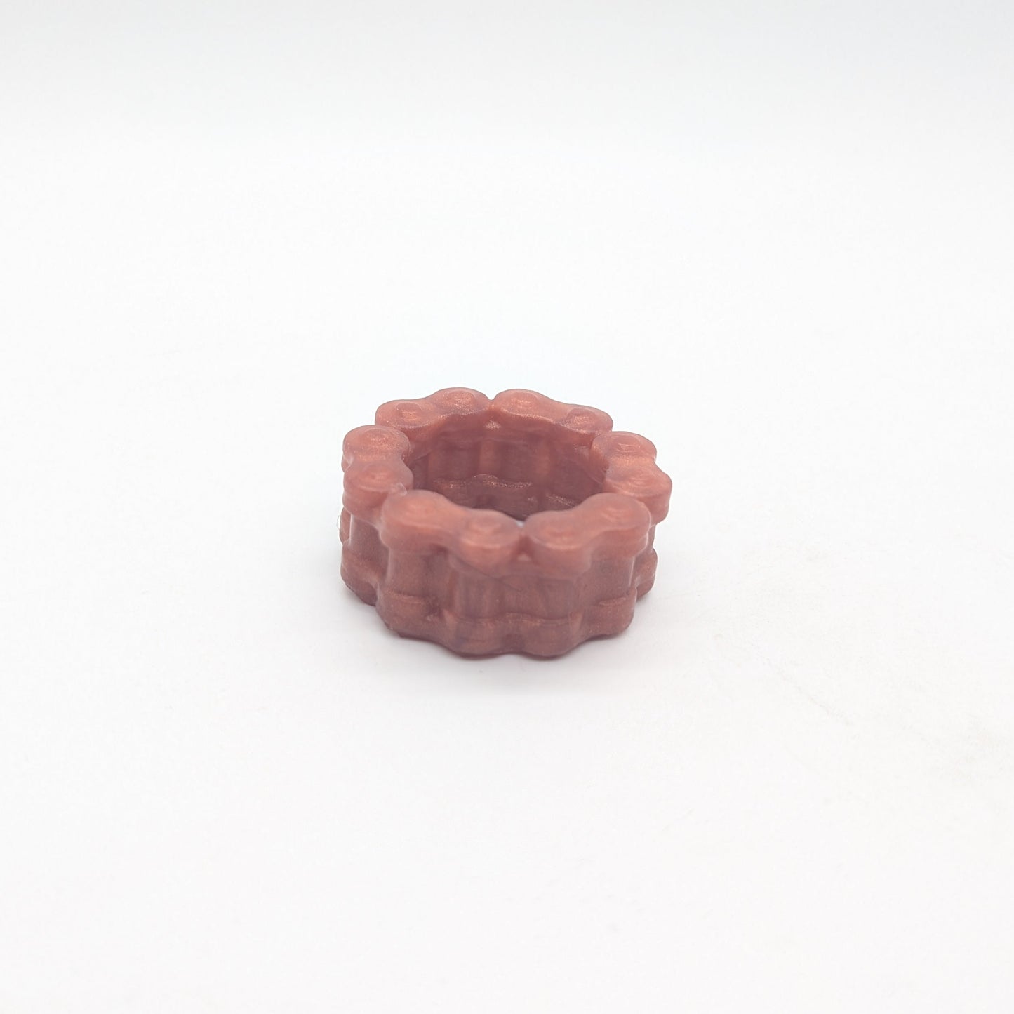 Chain Penis Ring