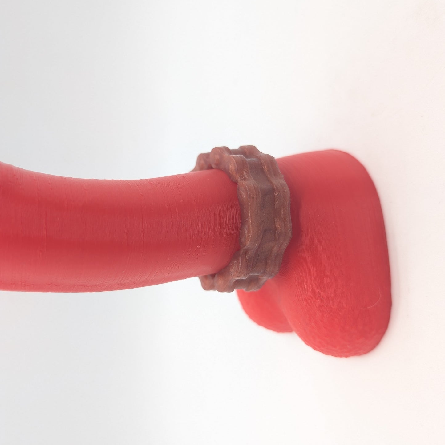 Chain Penis Ring
