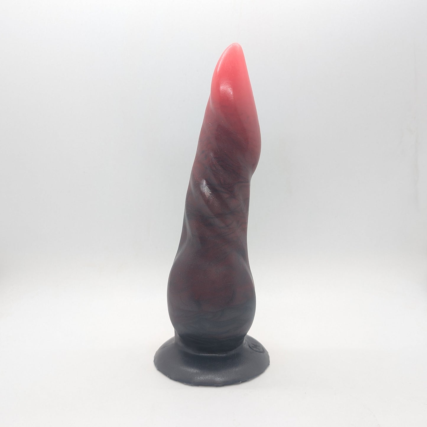 Bad Wolf 8" Silicon Dildo