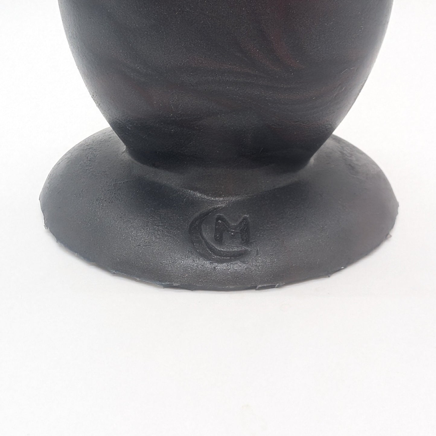 Bad Wolf 8" Silicon Dildo