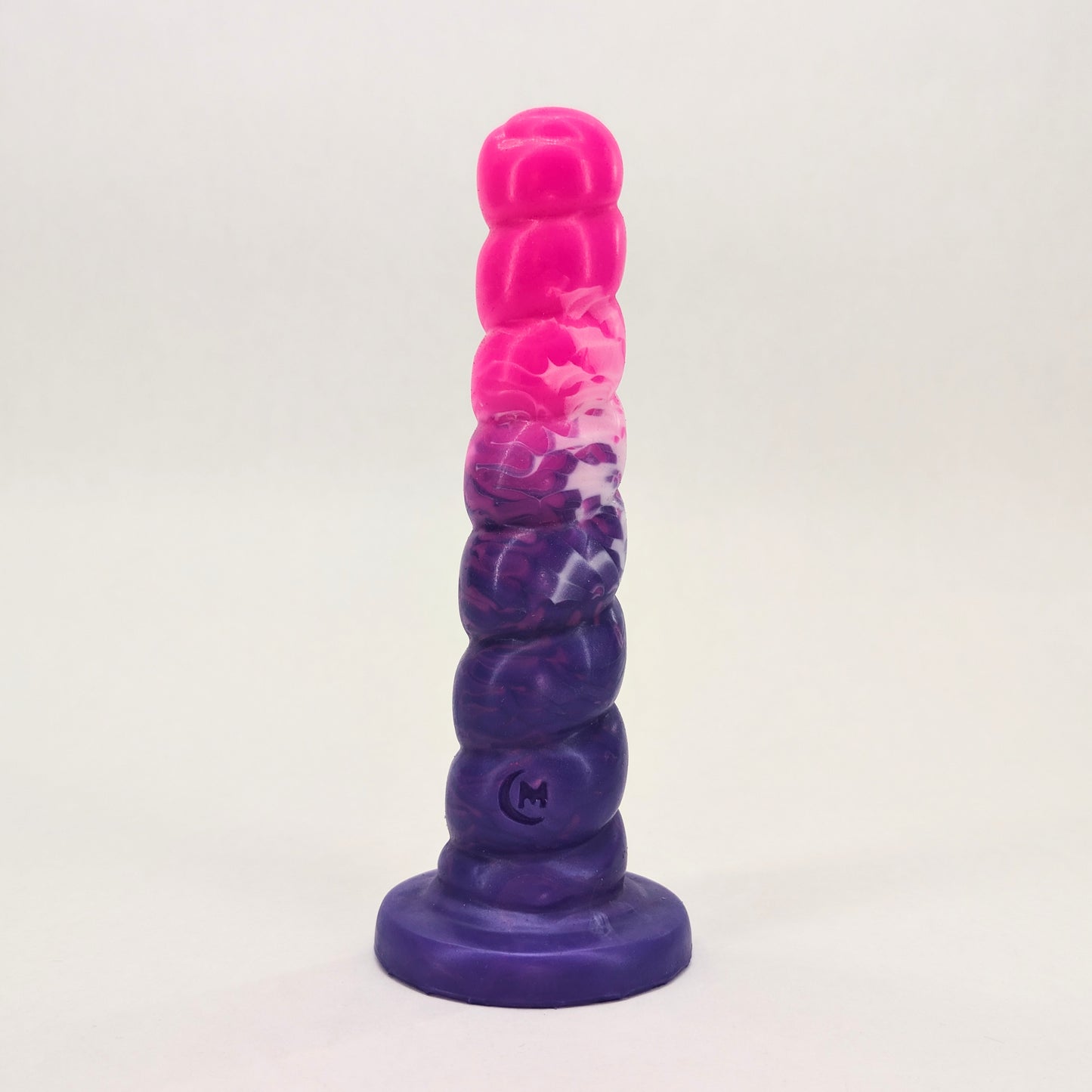Unihorn 7.5" Silicone Dildo