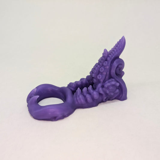 Sea Monster Cock Ring