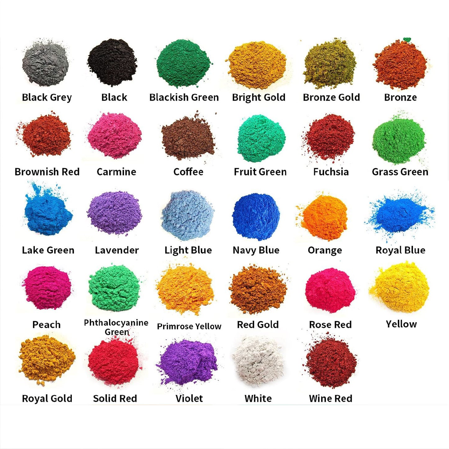 Bad Wolf 8" Silicon Dildo