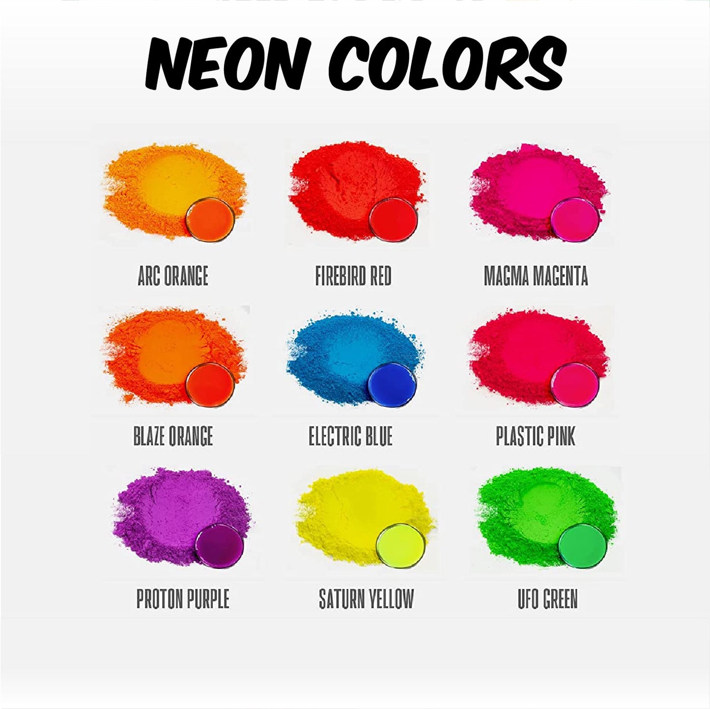 Bad Wolf 8" Silicon Dildo