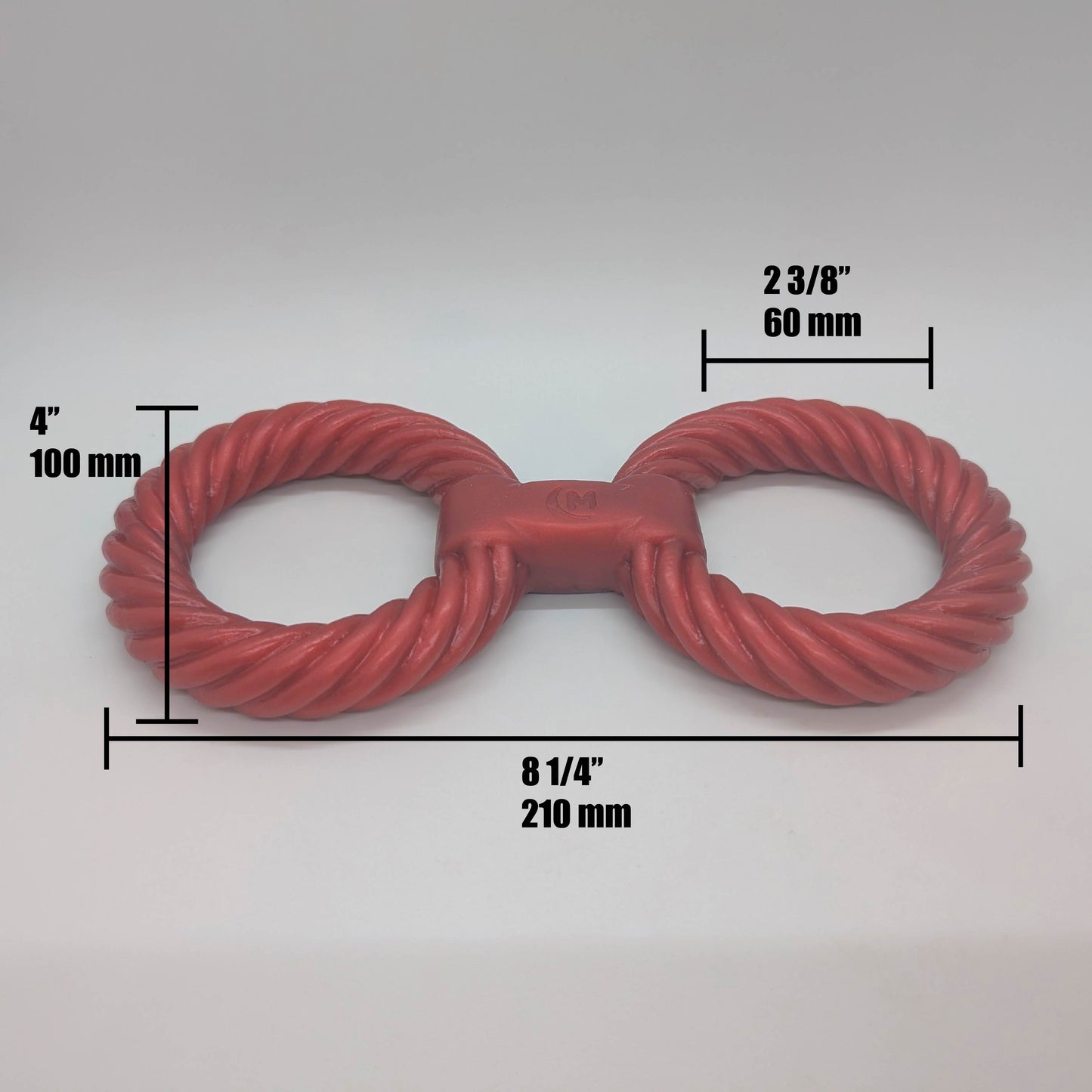 Rope Cuffs