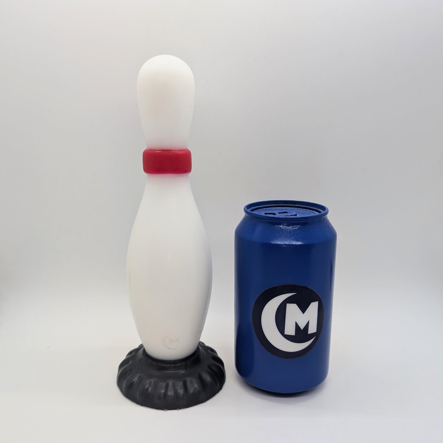 King Pin 8.5" Dildo