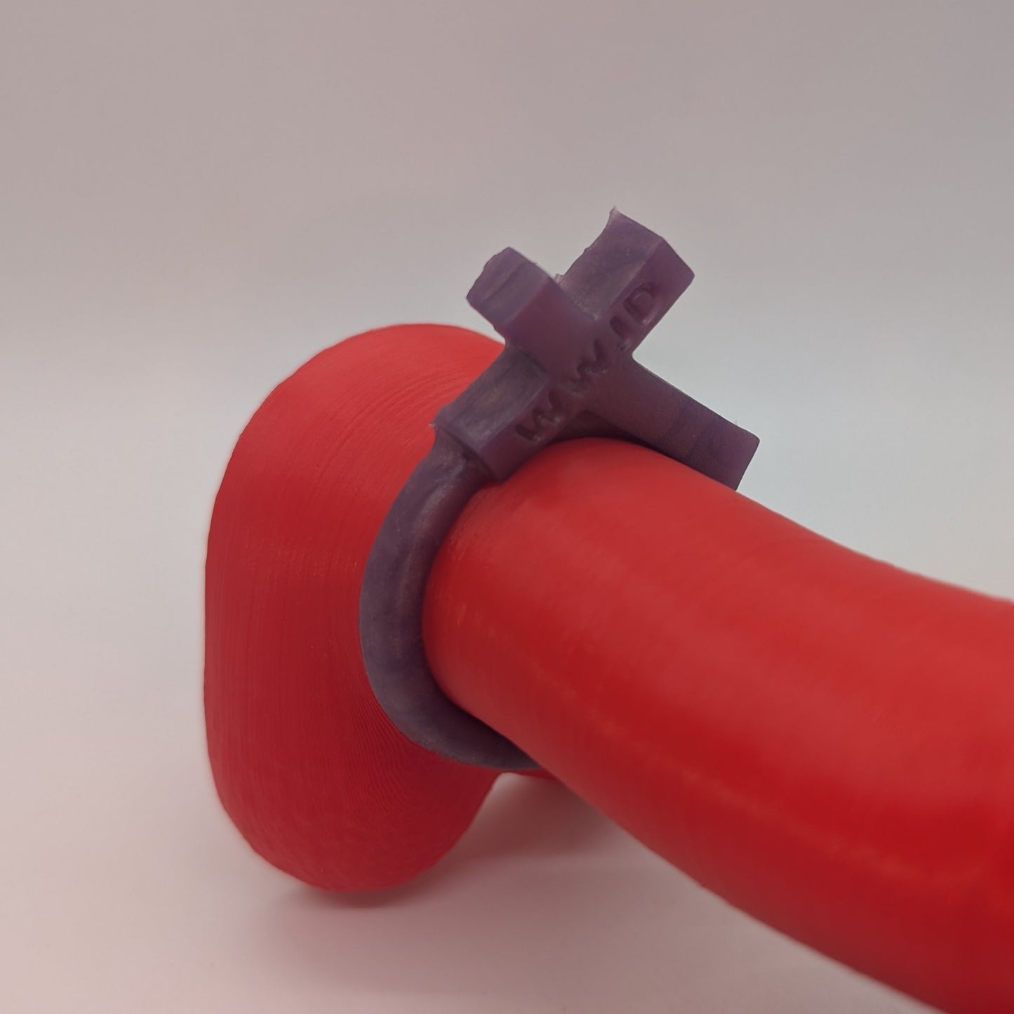 WWJD Penis Ring