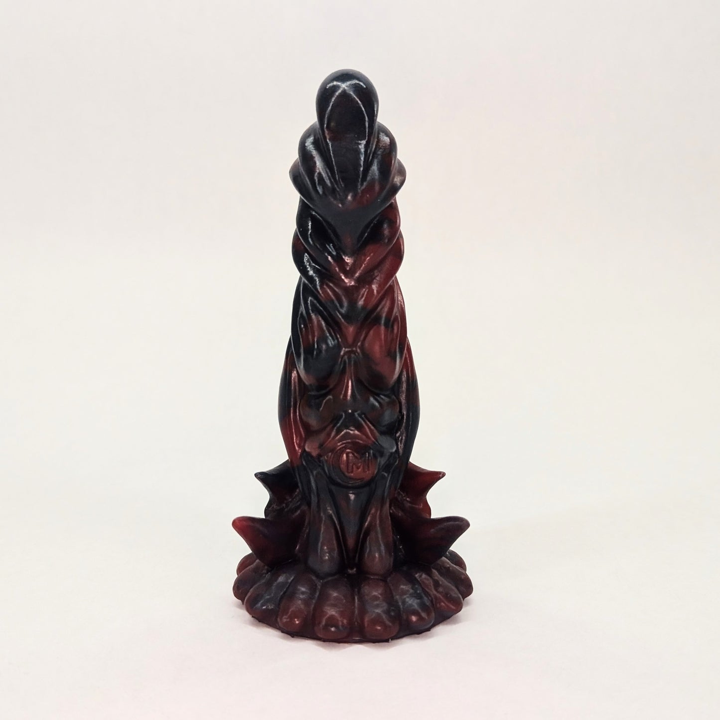 Devil's Cock 6.5" Silicone Dildo
