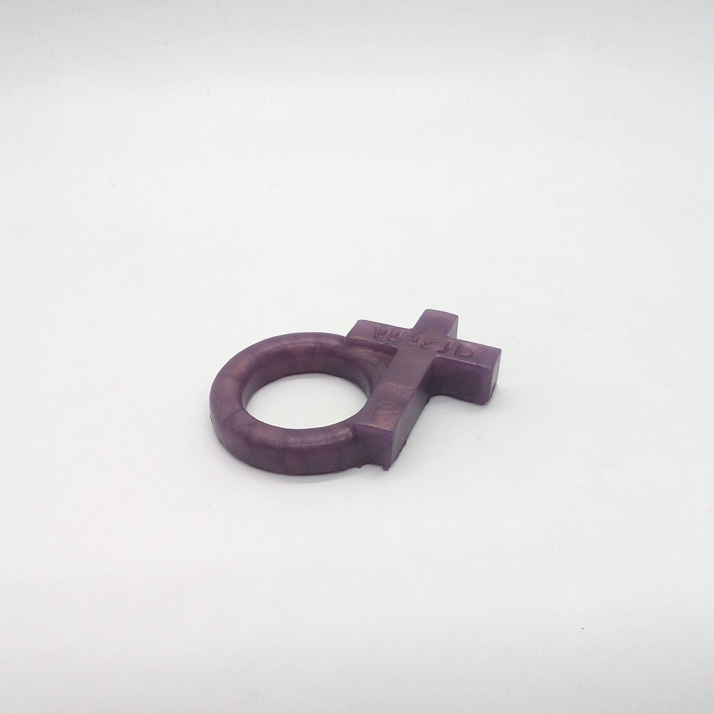 WWJD Penis Ring
