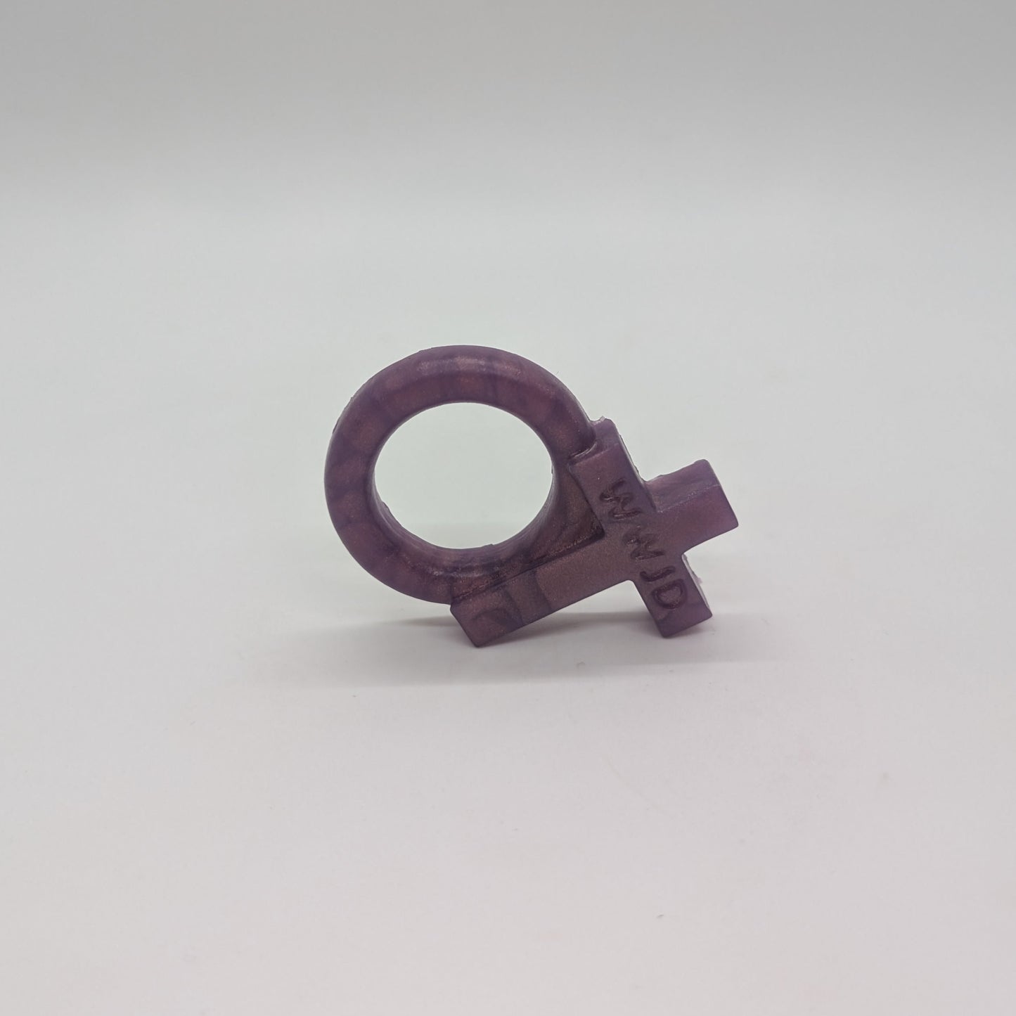 WWJD Penis Ring