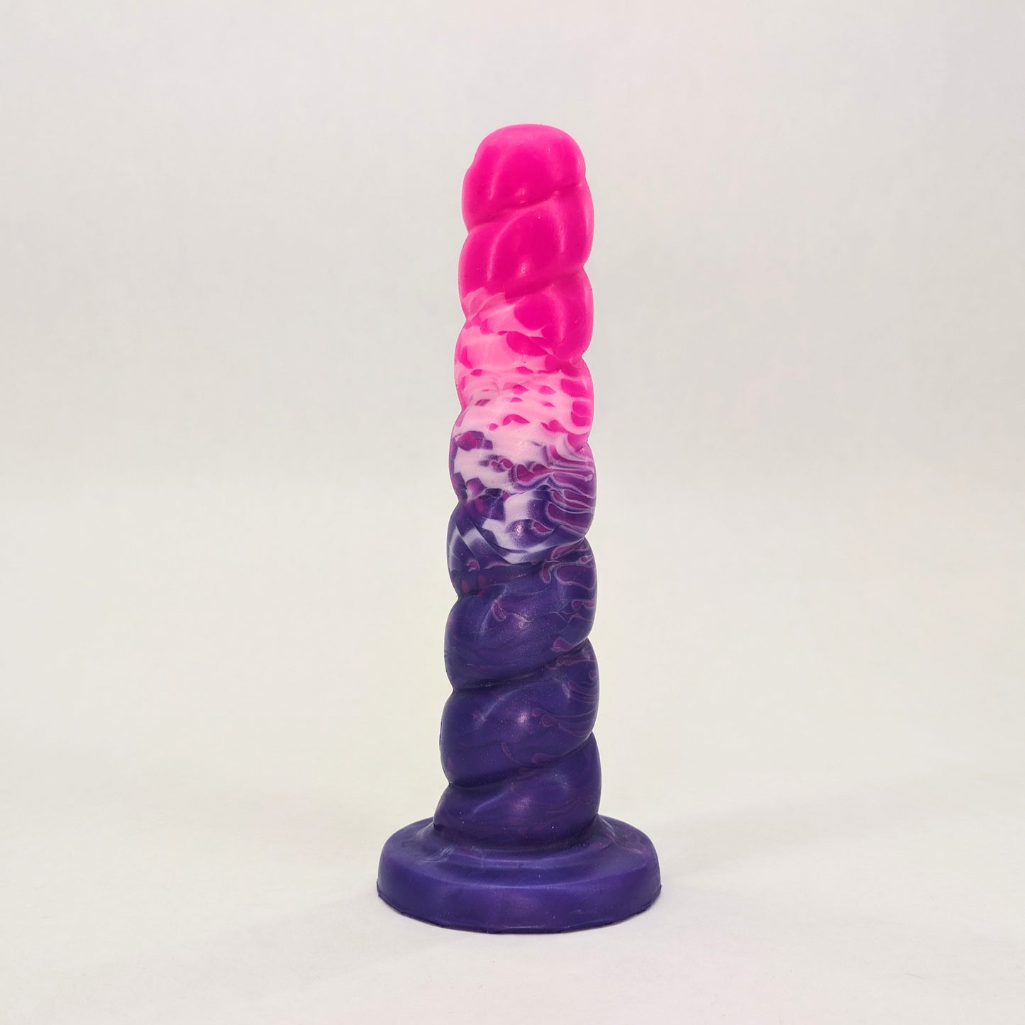 Unihorn 7.5" Silicone Dildo