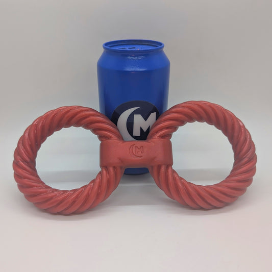 Rope Cuffs